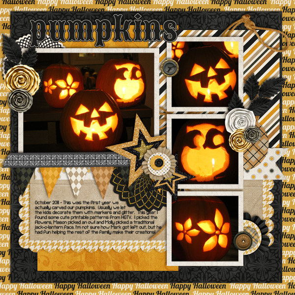 Pumpkins