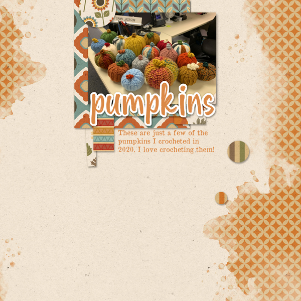 Pumpkins