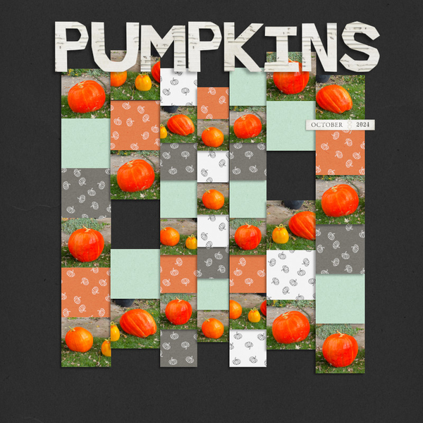 Pumpkins