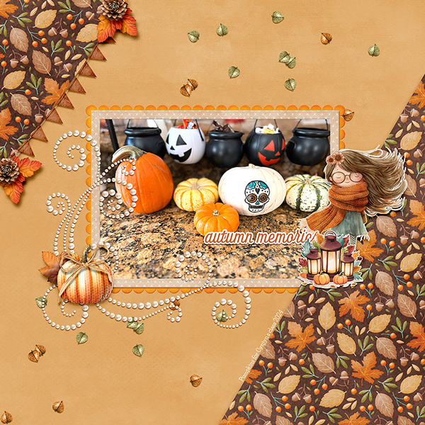 Pumpkins