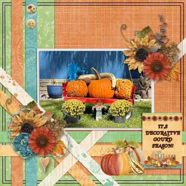 Pumpkins