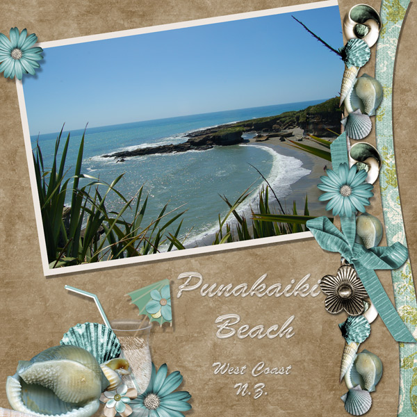 Punakaiki