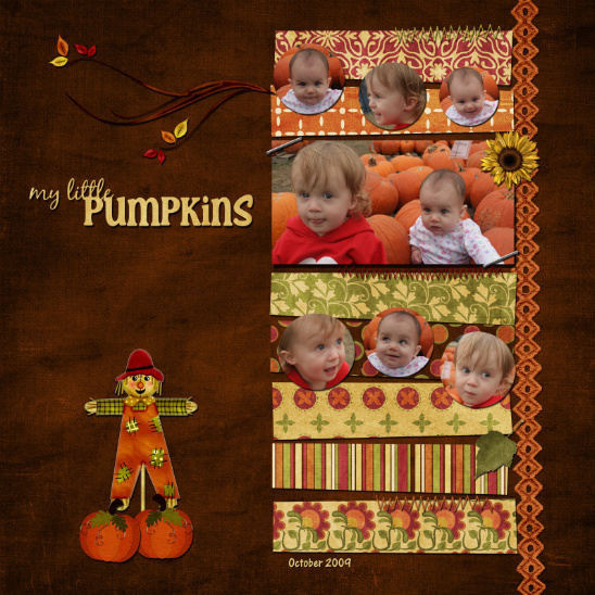 Punkin Patch