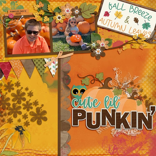 Punkin