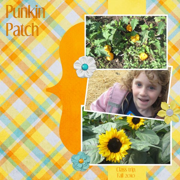 PunkinPatch