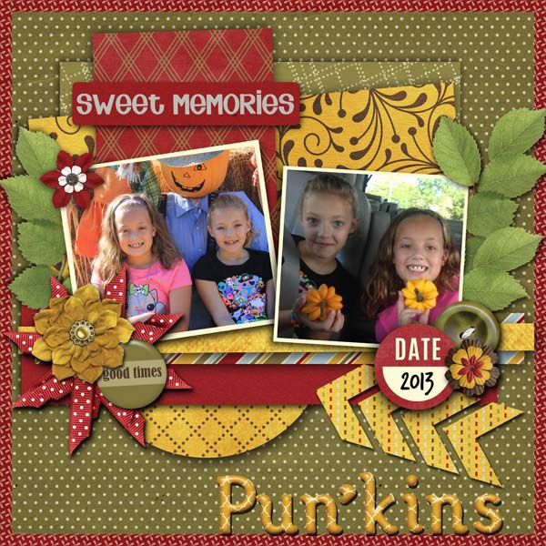 Pun'kins