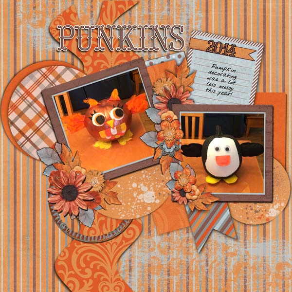 Punkins
