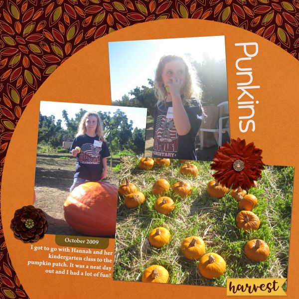 Punkins
