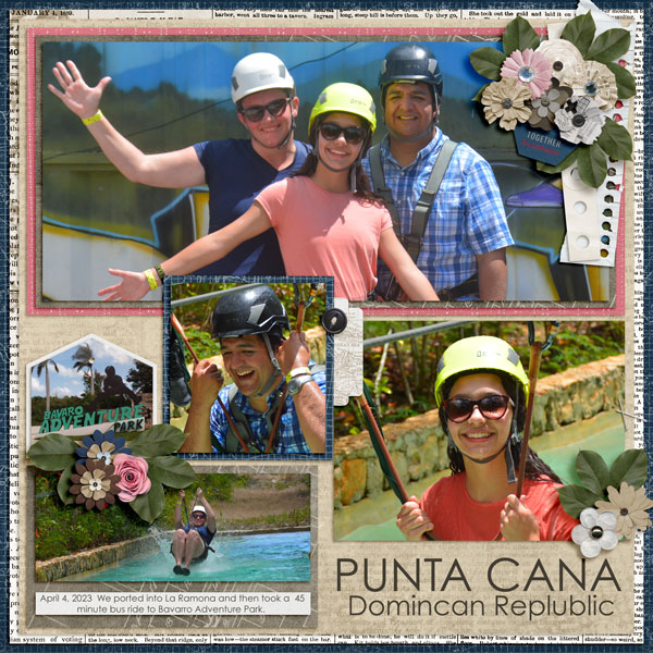 Punta Cana