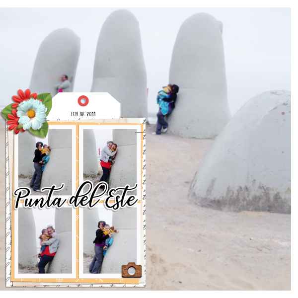 Punta del Este
