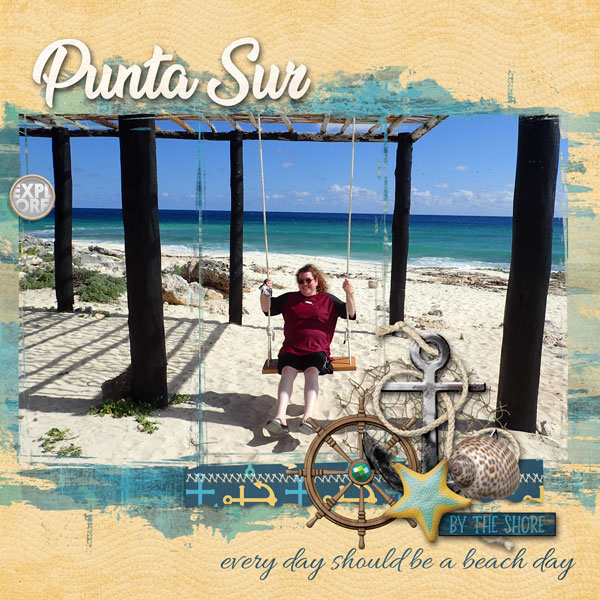 Punta-Sur-Swing