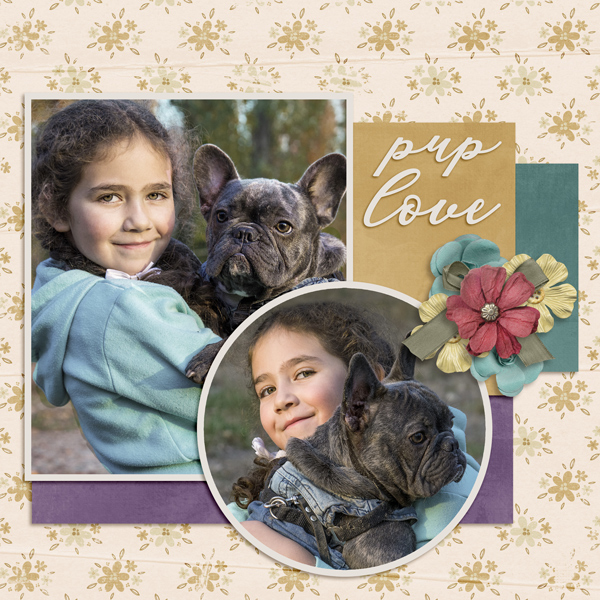 Pup Love