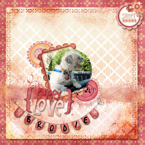 Puppy Love