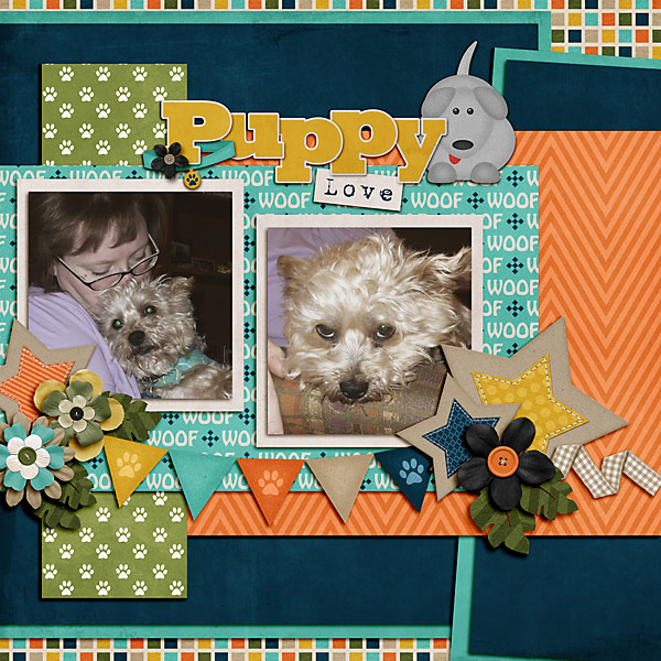 Puppy Love