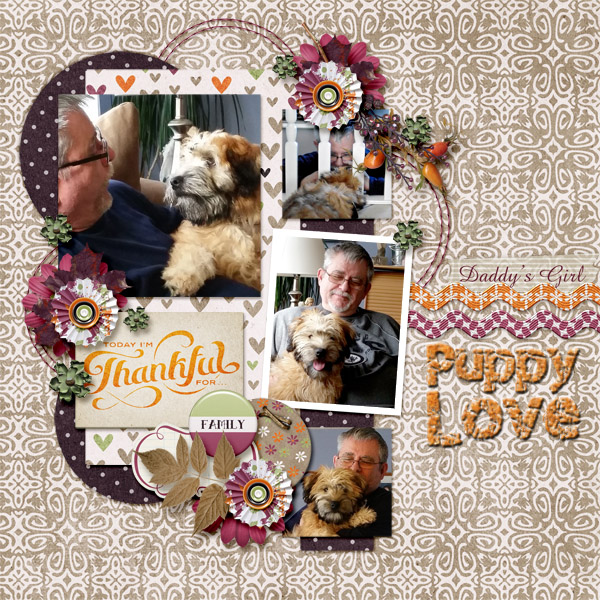 Puppy Love
