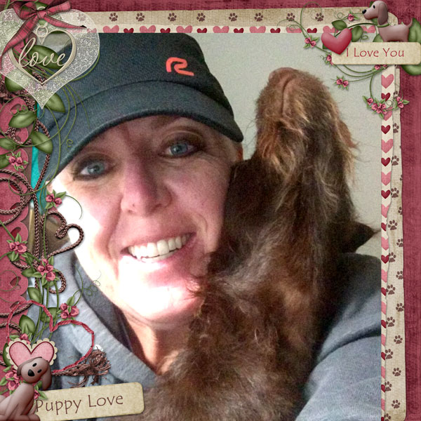 Puppy Love
