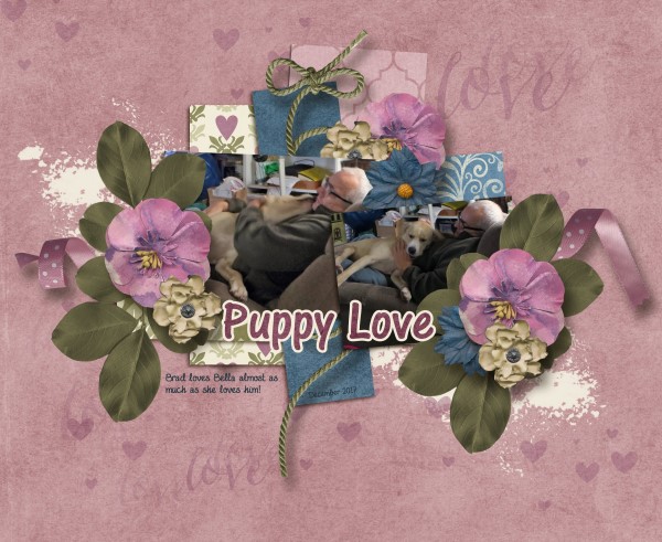 Puppy Love