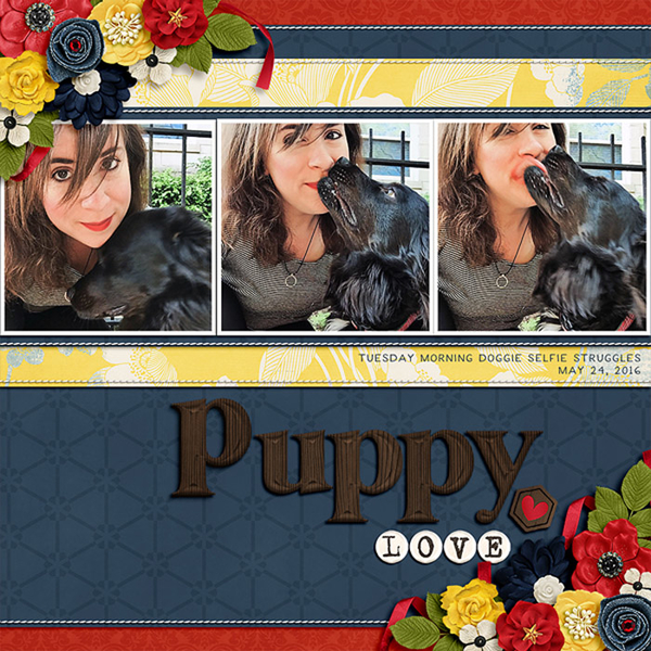Puppy Love