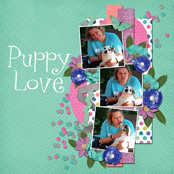 Puppy Love