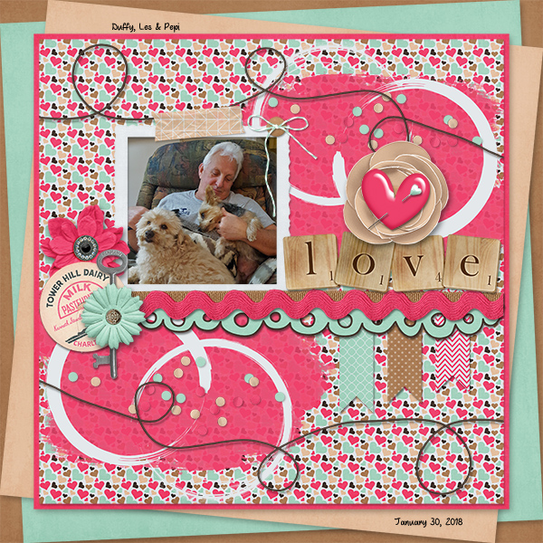 Puppy Love