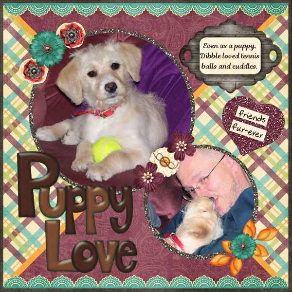 Puppy Love