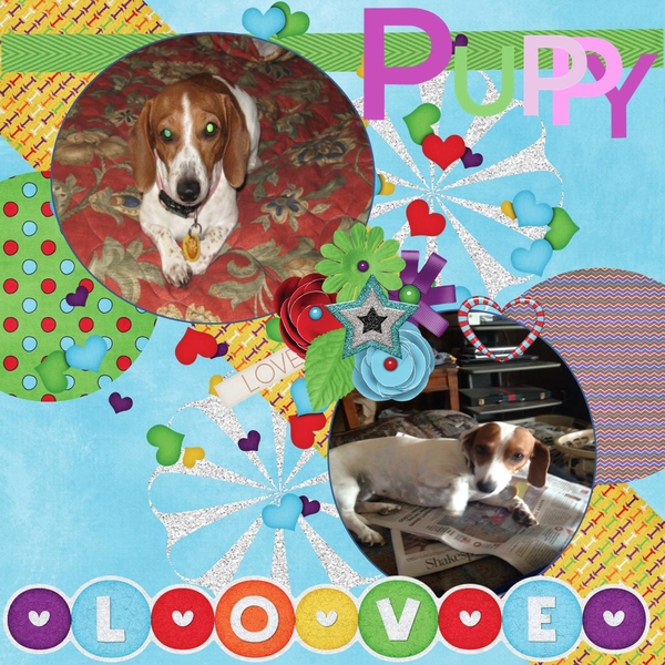 Puppy Love