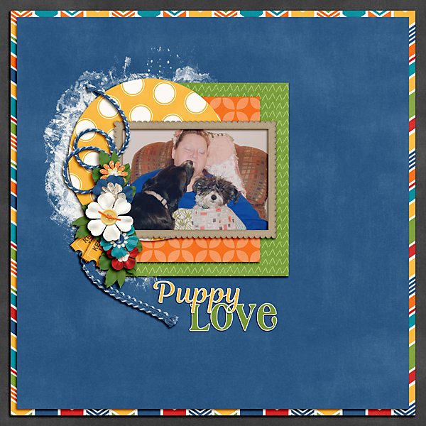 Puppy Love