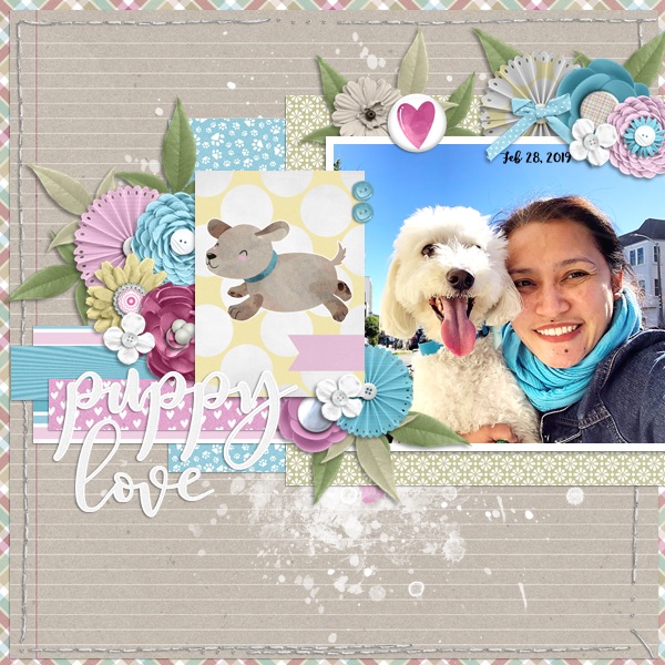 Puppy Love