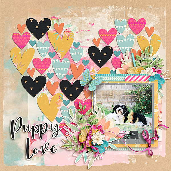 Puppy Love
