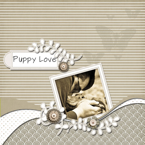 Puppy Love