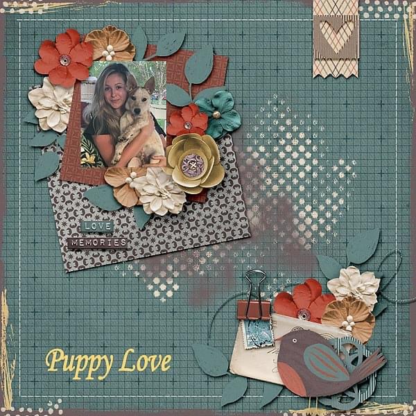 Puppy Love