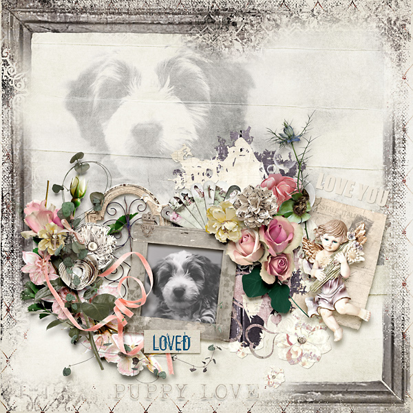 Puppy Love