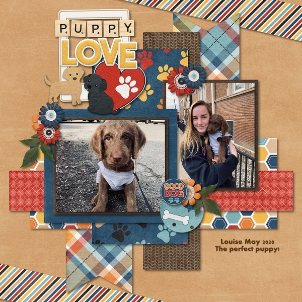 Puppy Love