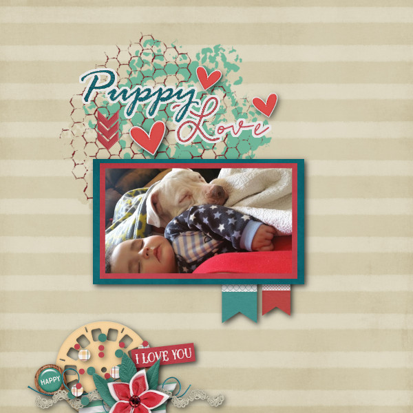 Puppy Love