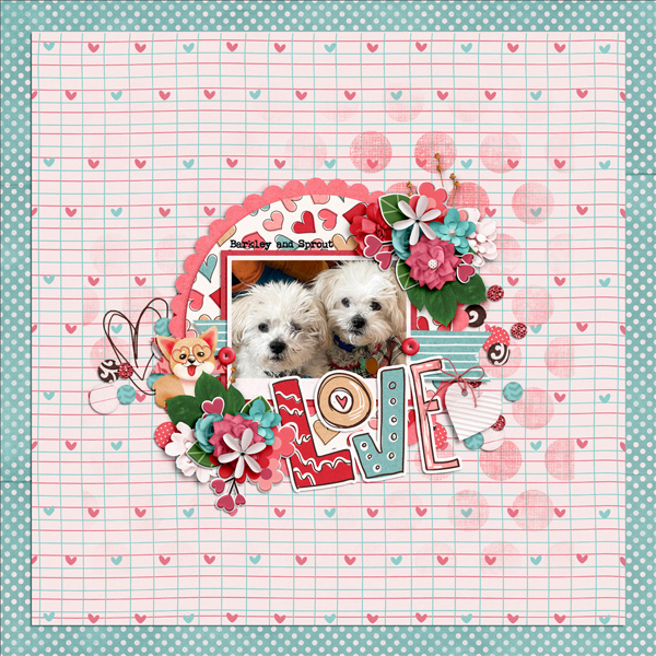 Puppy Love