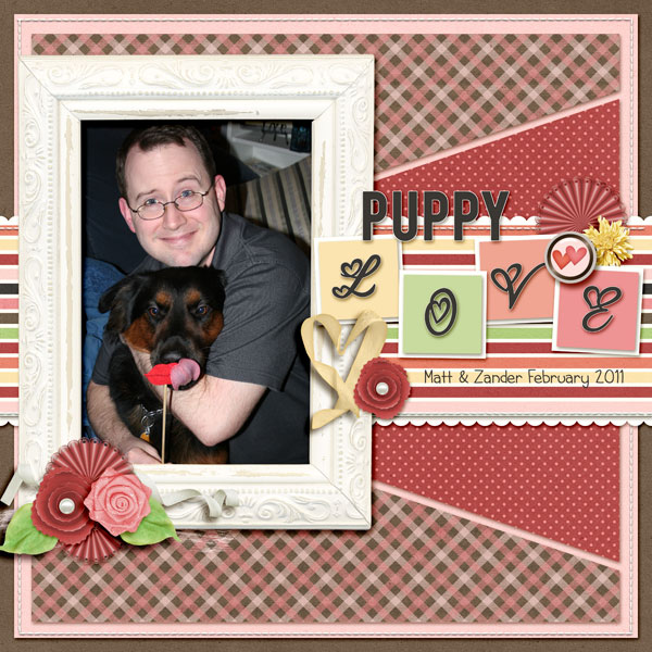 Puppy Love
