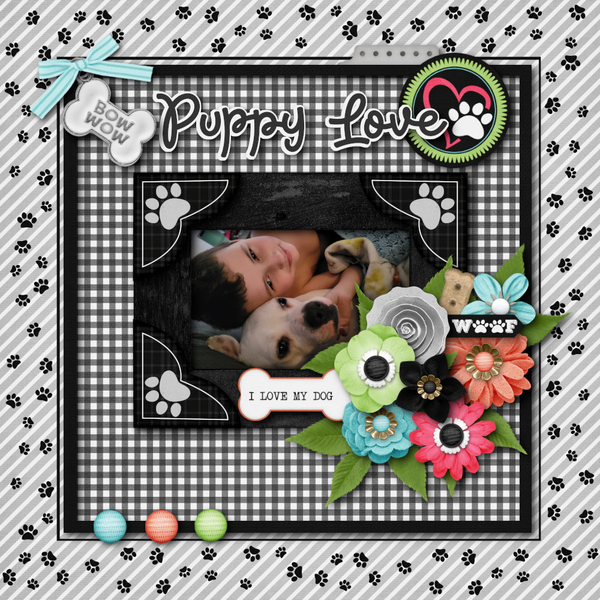 Puppy Love