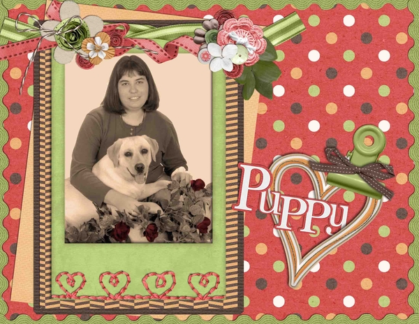 Puppy Love