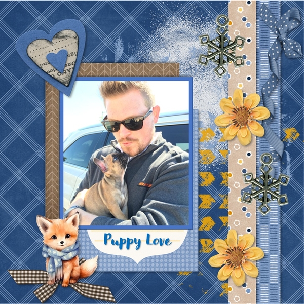 Puppy Love