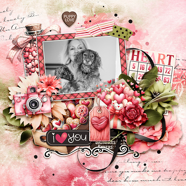 Puppy Love