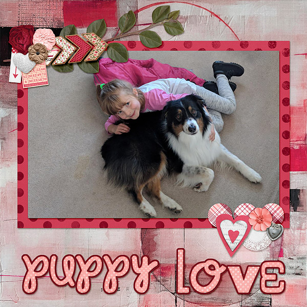 Puppy Love