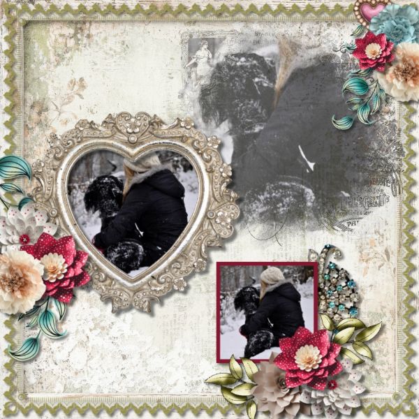 Puppy Love
