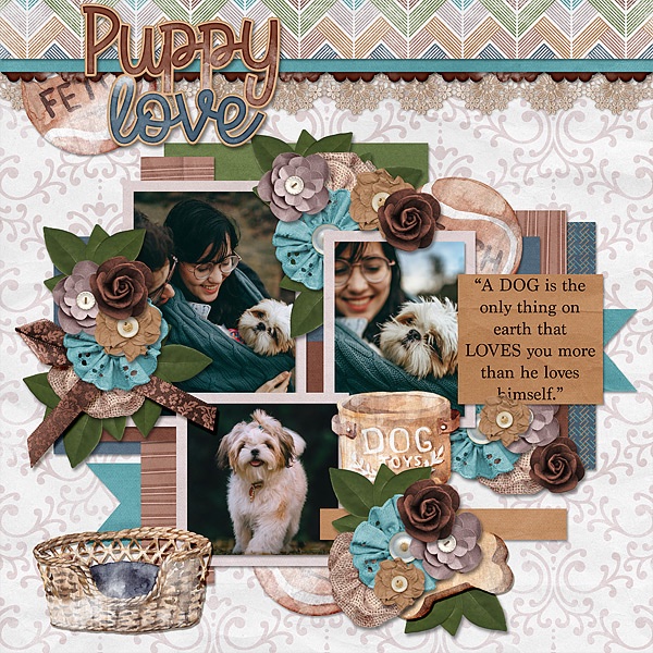 Puppy Love
