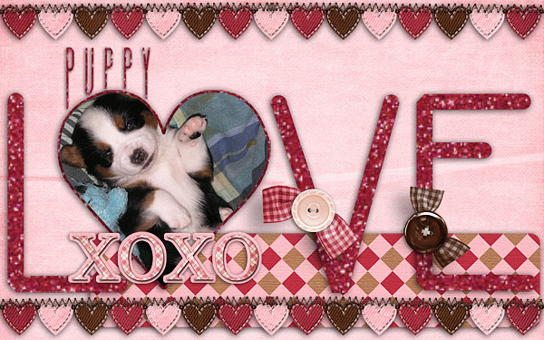Puppy Love