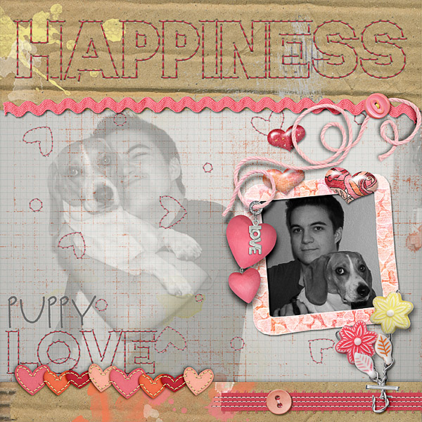 Puppy Love