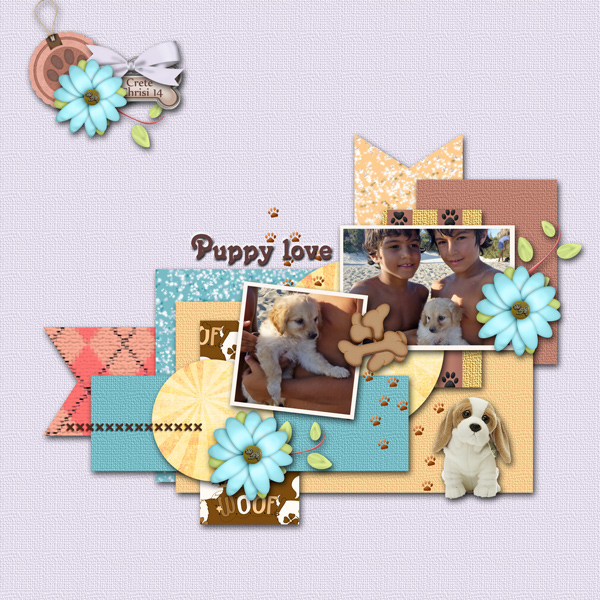 puppylove