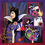 Pure Disney Evil