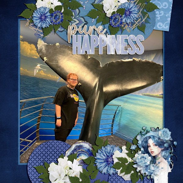 pure happiness 2023