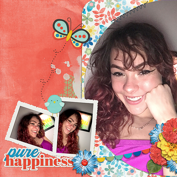 Pure Happiness