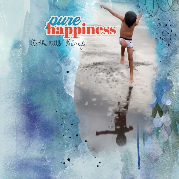 Pure Happiness